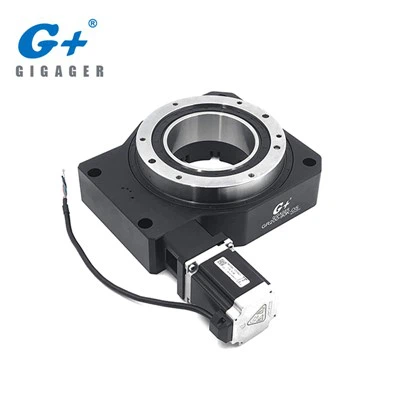 Worm Electric Rotary Table/GR serija