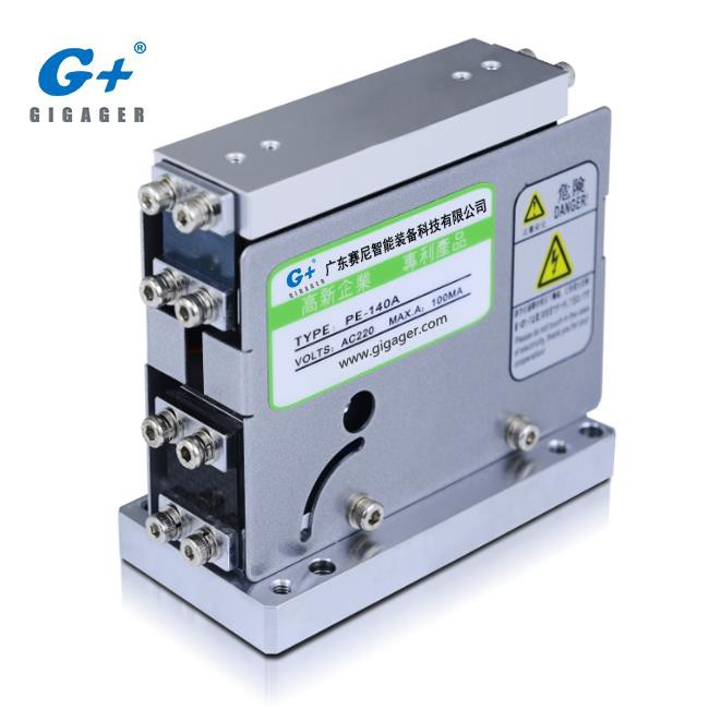 Linearni Dovodni sustav