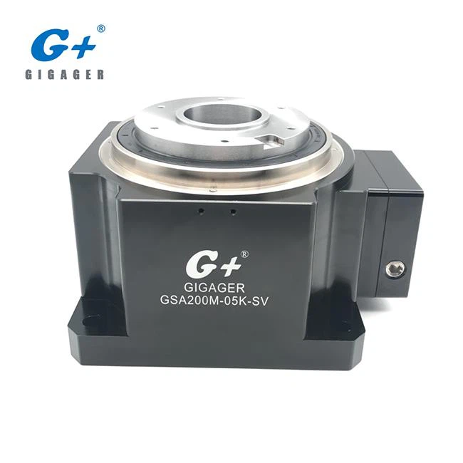 Precizna rotaciona tabela