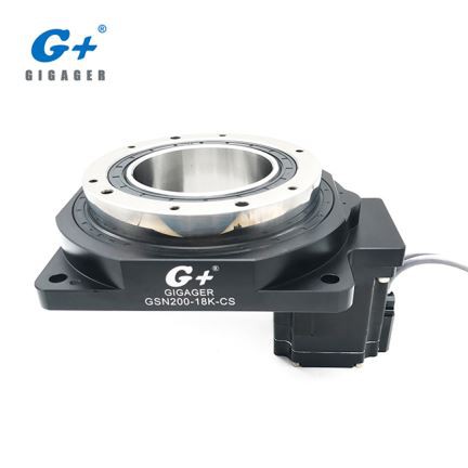 Hollow Rotary Reducer